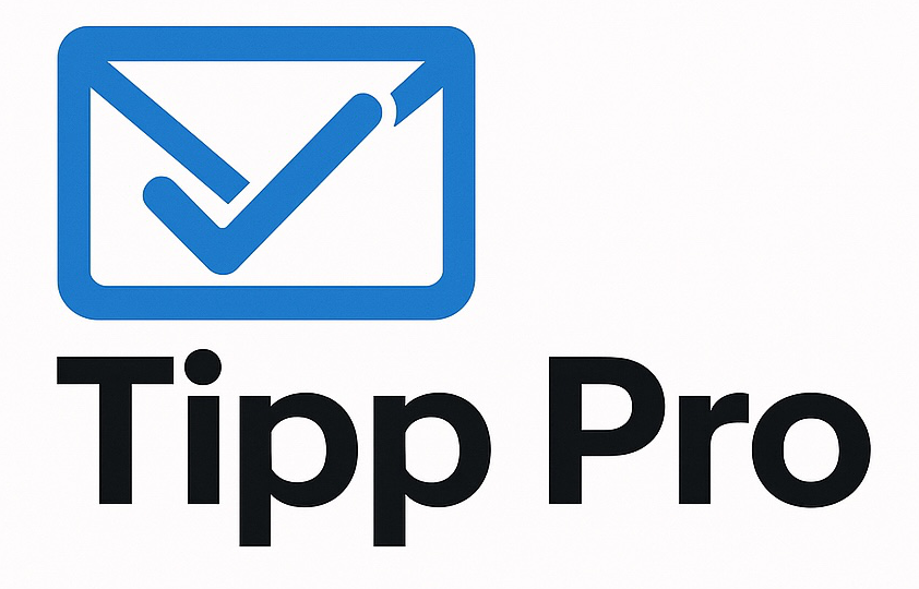 Tipp-Pro.hu logó